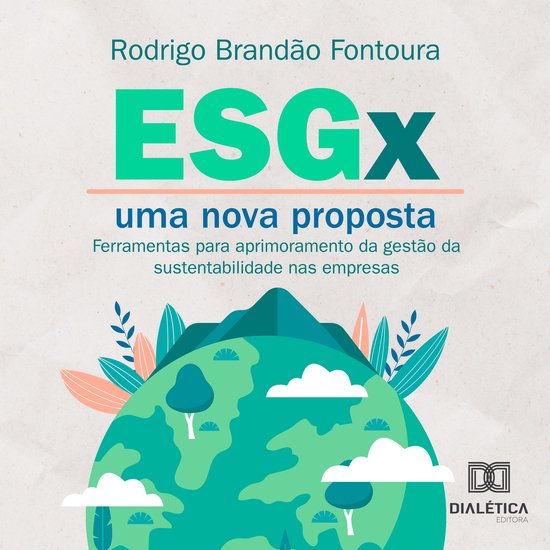 ESGx: uma nova proposta - cover