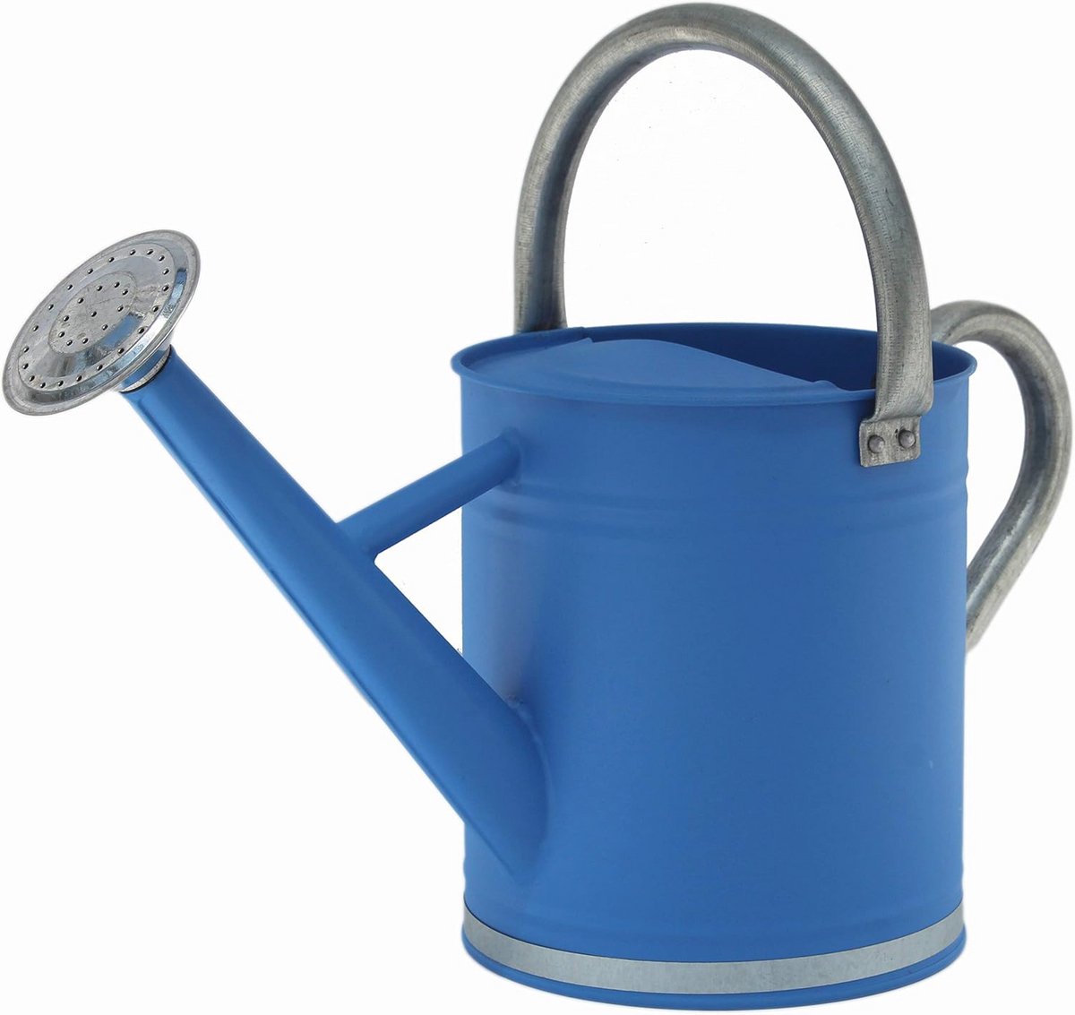 Blauwe Gieter 3,5 Liter - Ideaal voor Binnen en Buiten