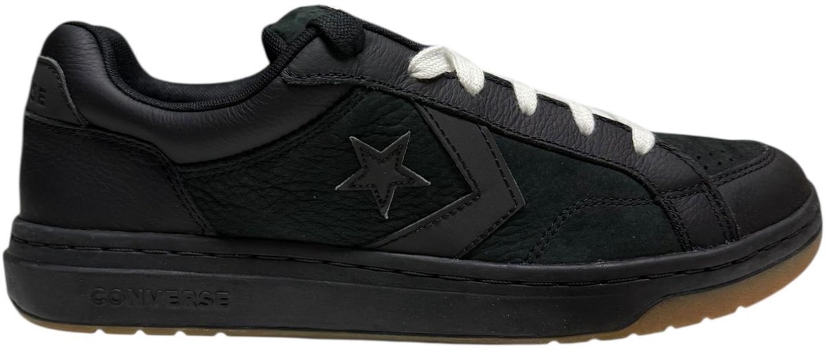 Converse Pro Blaze Classic OX Sneakers Mannen Zwart