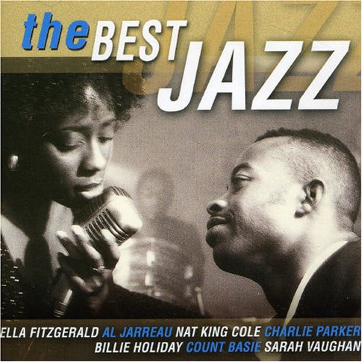 Best Of Jazz
