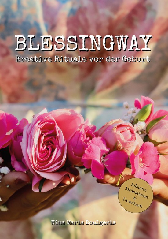 Blessingway - cover