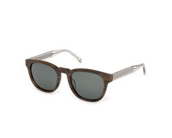 Timberland Tb00060 Gepolariseerde Zonnebril Groen Green/CAT3 Man