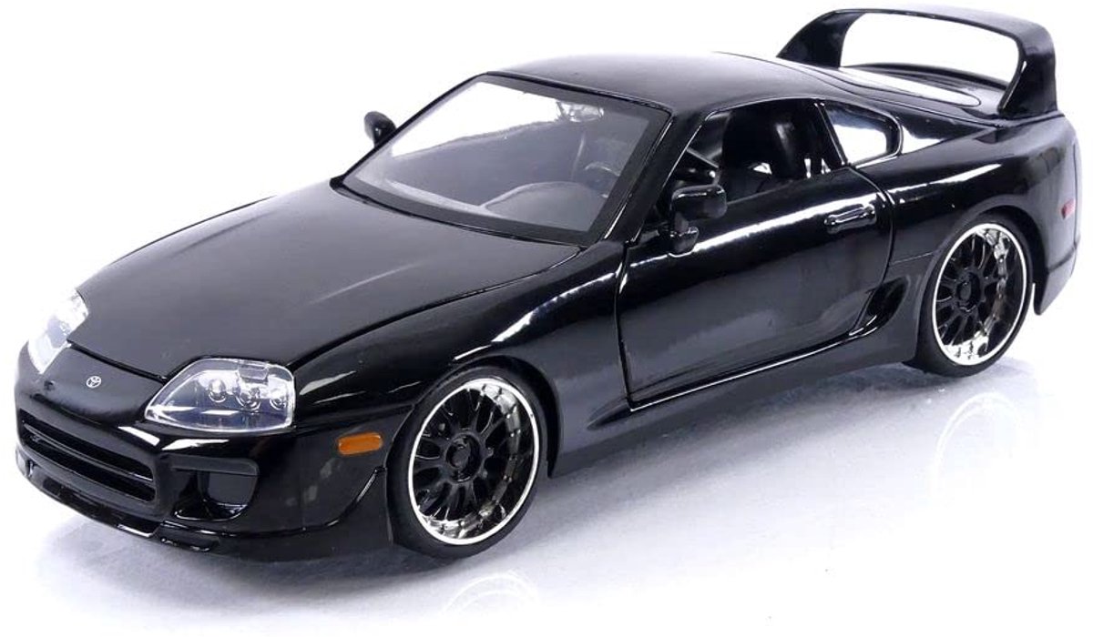 Toyota Supra 1995 Fast & Furious
