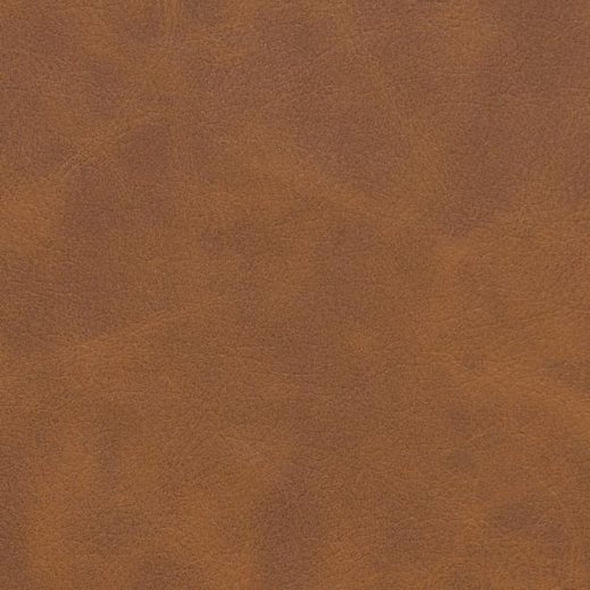Panama- Fauteuil in vintage PU cognac