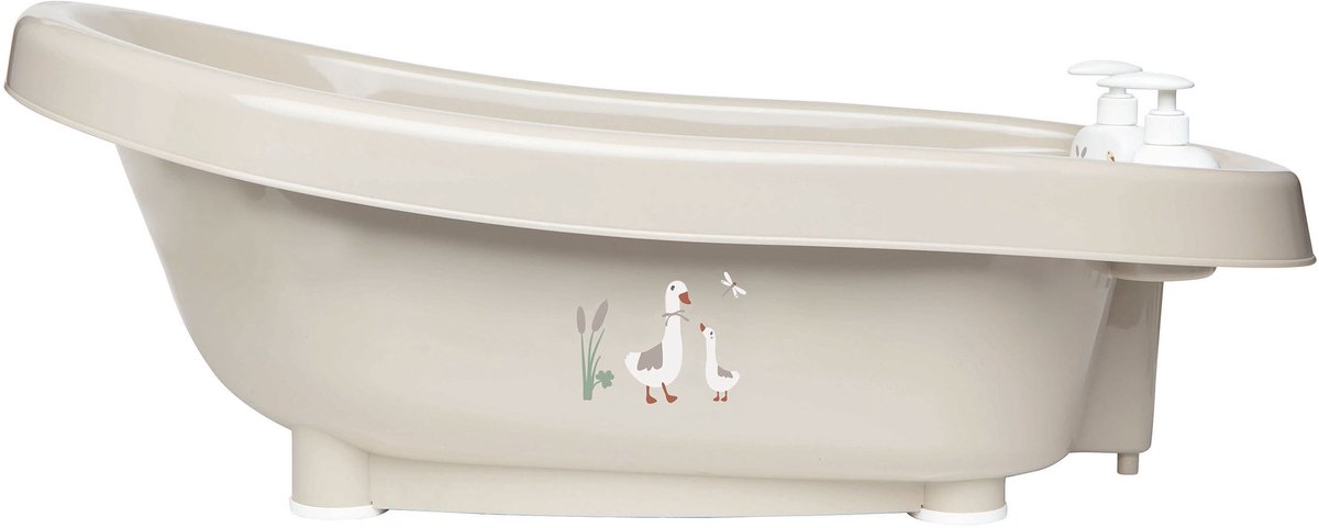 bébé-jou Thermobad Soft spring — cadeau in Wonen & Interieur - foto 5