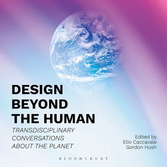 Design Beyond the Human - cover