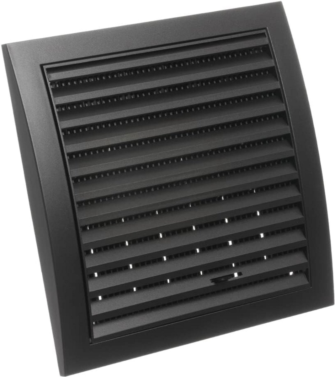 Verstelbaar Ventilatierooster met Insectenbescherming - 190x190mm Rooster voor Ventilatie