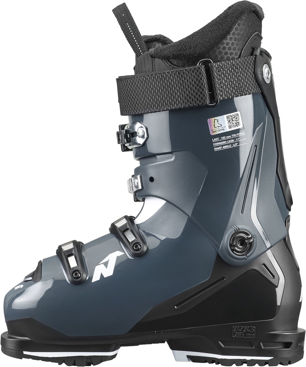 NORDICA - Sportmachine 3 85 X W BOA (gw) - Skischoenen dames - Groen