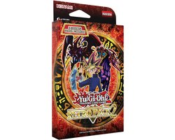 Yu-Gi-Oh! TCG: Retro Pack 2 - 3 Booster Tuckbox