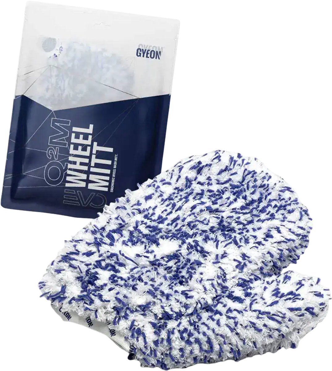 Gyeon Q²M WheelMitt EVO