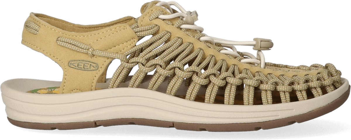 Keen Uneek Dames Sandalen Mimosa 2 Groen