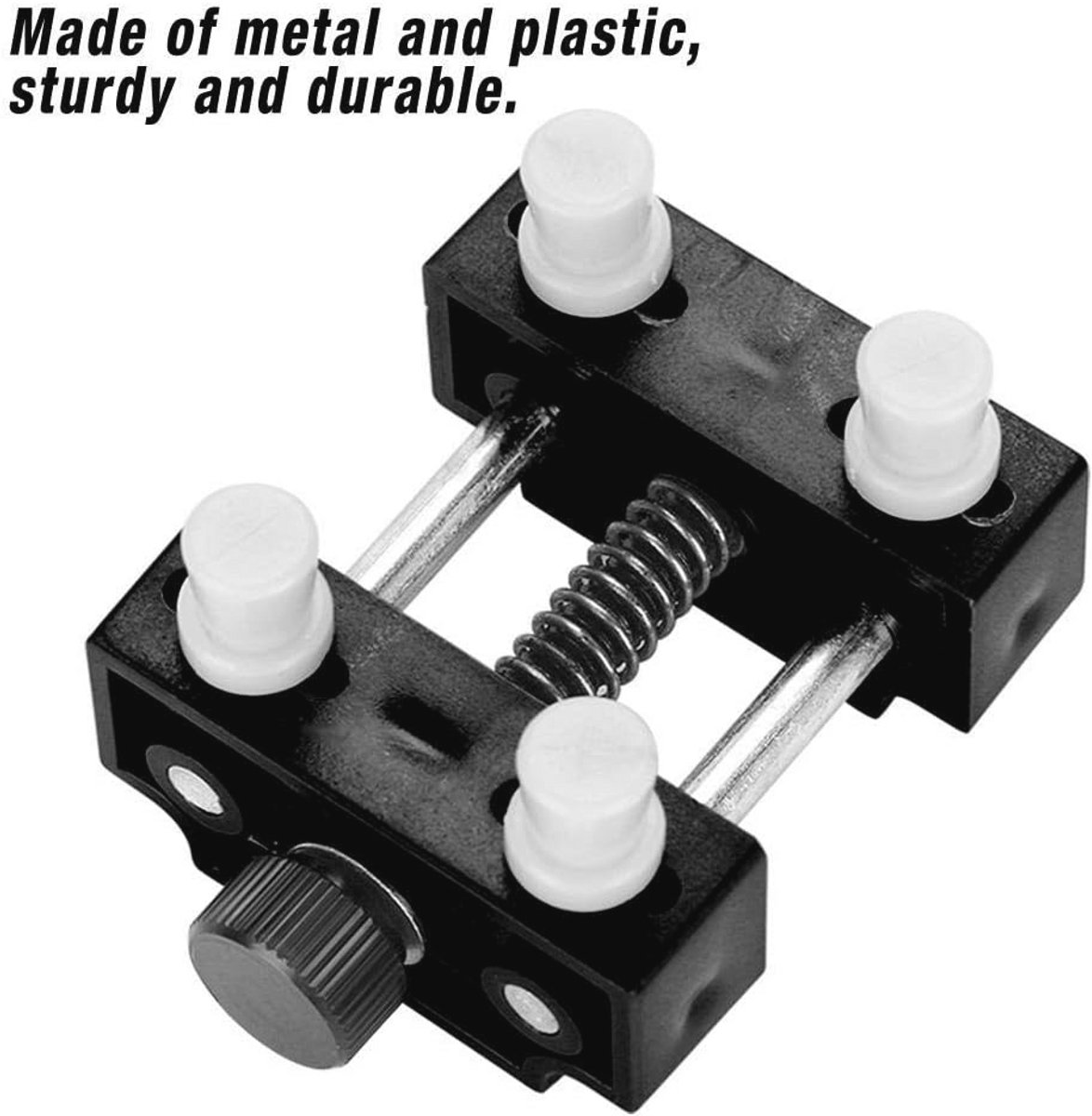 Horloge Reparatie Hulpmiddel voor het Openen van Horlogekasten en Het Repareren van Uurwerken