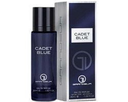 GRANDEUR Eau De Perfume CADET BLUE - Inspired By CHANEL BLEU - 30ml