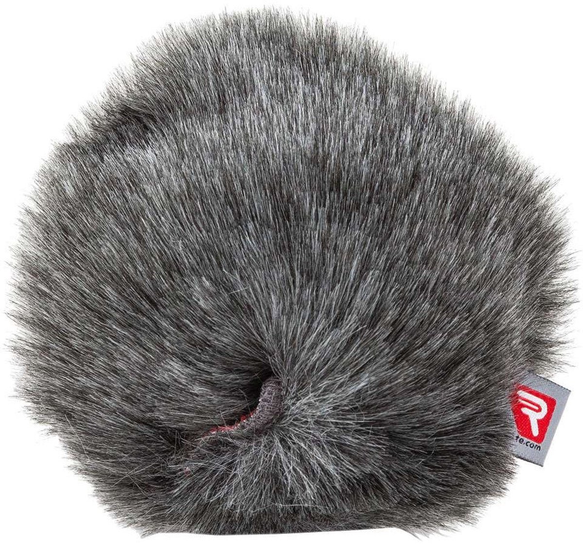 Rycote mini windjammer voor Zoom H3-VR