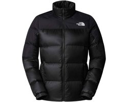 The North Face DIABLO 2.0 Dames Donsjas - Premium Isolatie & Urban Design
