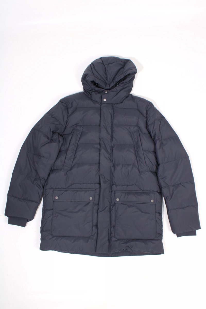 GEOX M4626N Blauw 56 EU