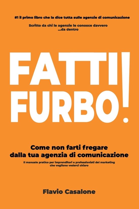 Fatti Furbo - cover