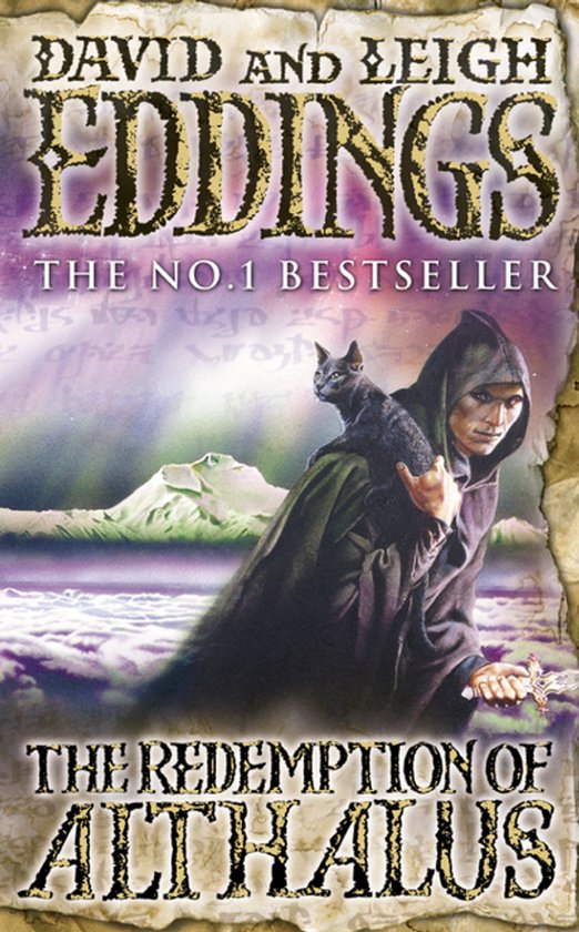 Redemption Of Althalus