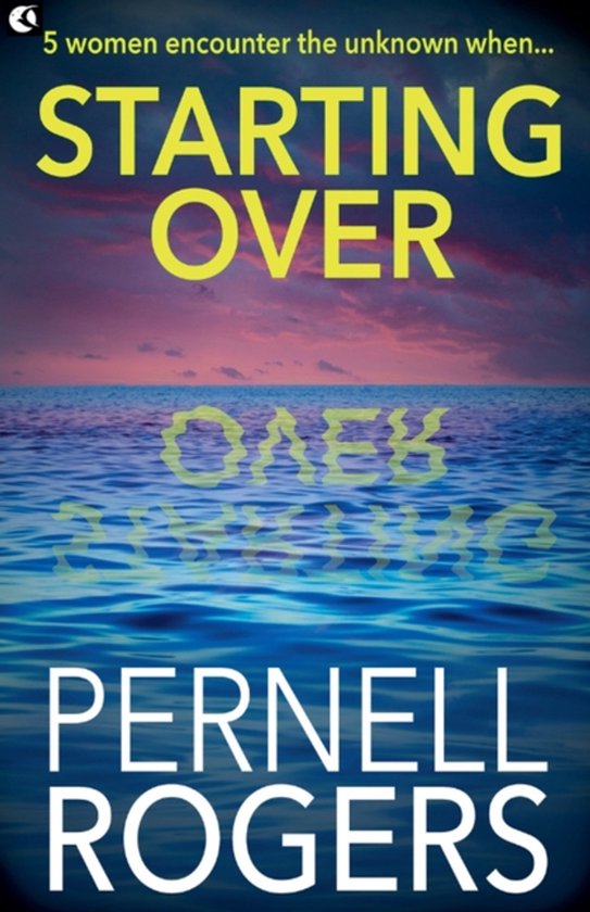 Starting Over - cover