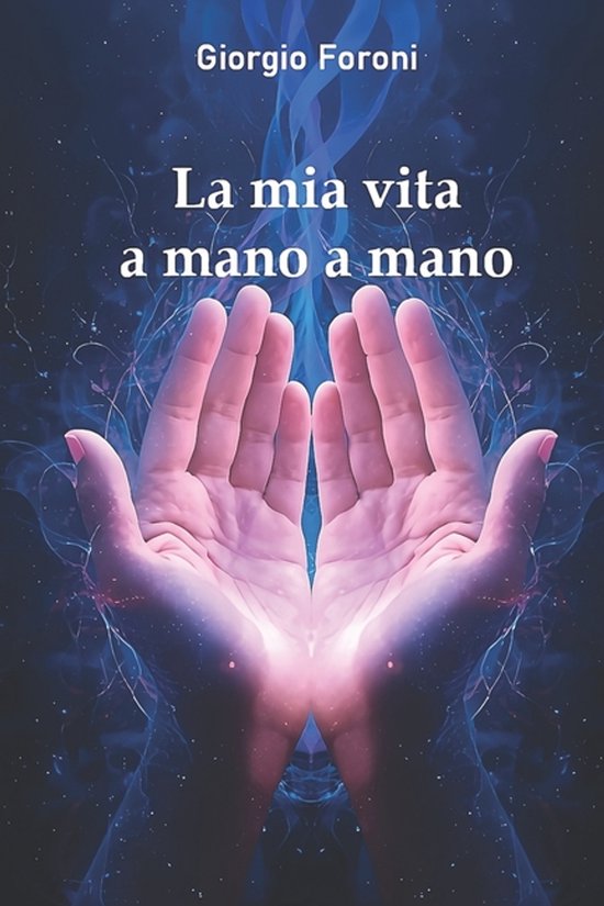 La mia vita a mano a mano - cover