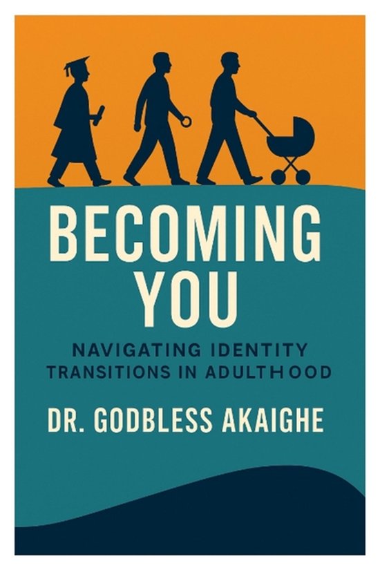 Becoming you - cover