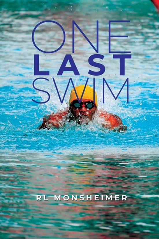 One Last Swim - cover
