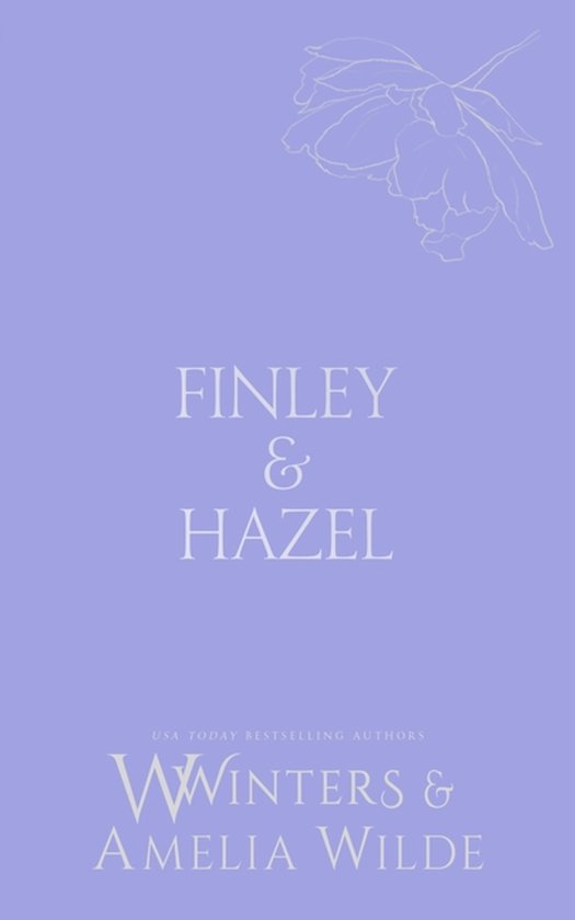 Finley & Hazel - cover