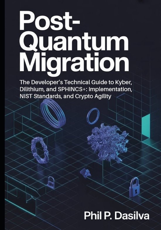 Post-Quantum Migration - cover