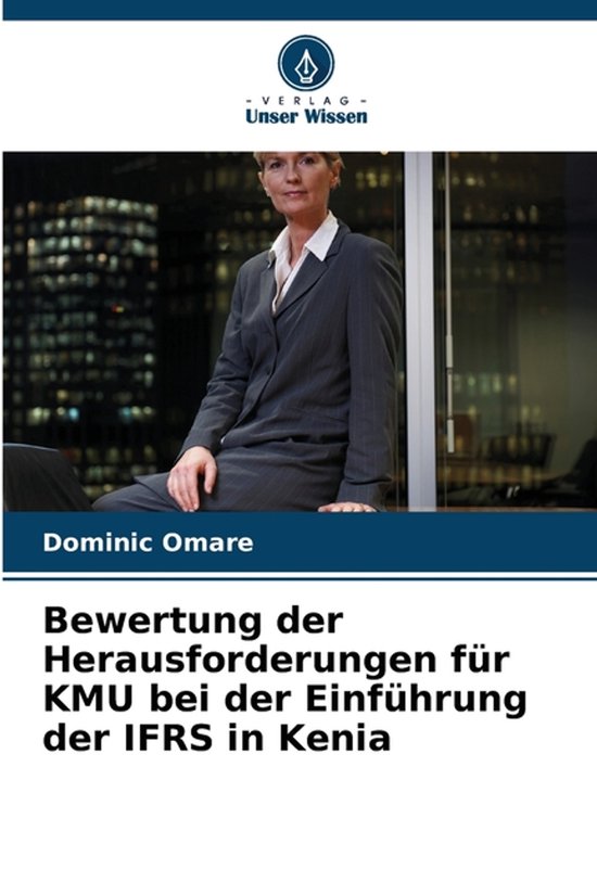 Bewertung der Herausforderungen für KMU bei der Einführung ... - cover