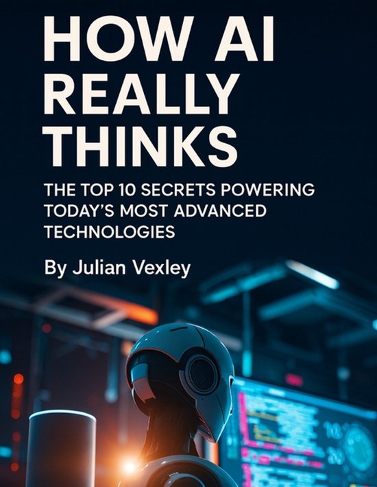The World of Ai: Understanding Tomorrow, Today- How AI Really Thinks