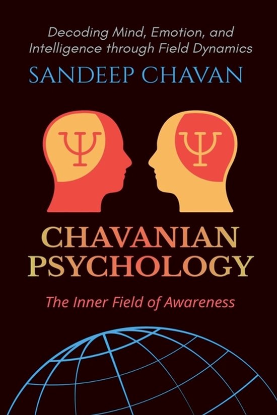 Chavanian Psychology - cover