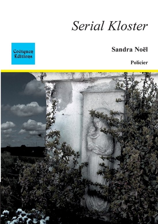 Serial kloster - cover