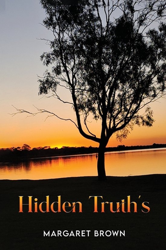 Hidden Truths - cover
