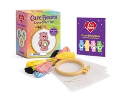 Care Bears Cross-stitch Kit