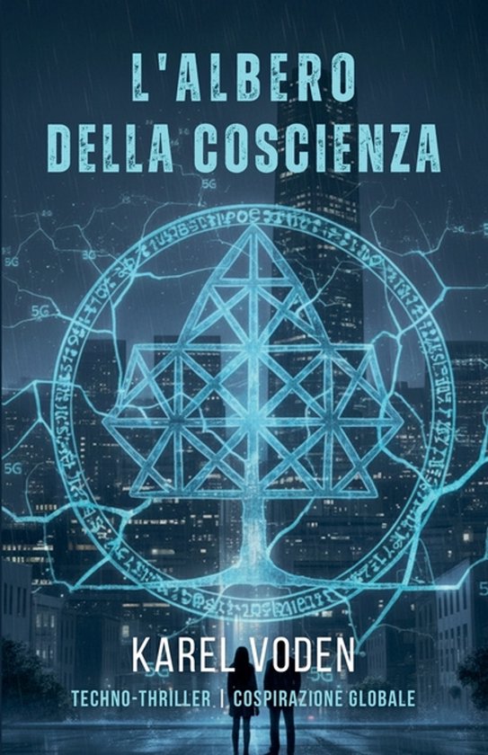 L'Albero della Coscienza - cover