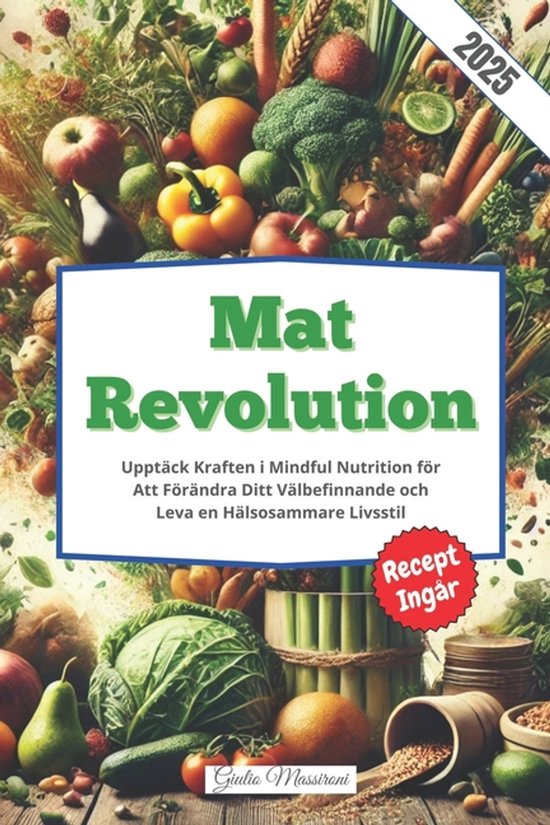 Mat Revolution - cover