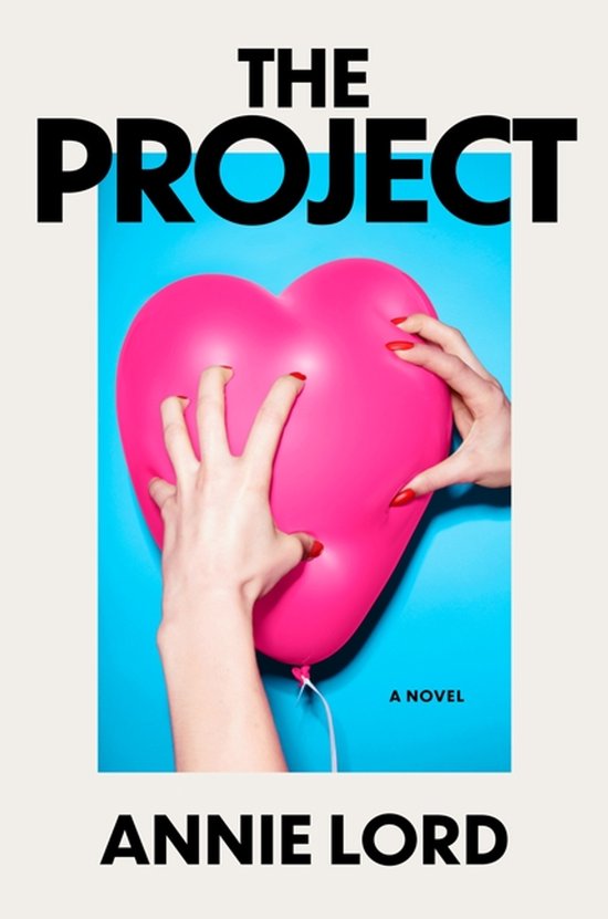 The Project - cover