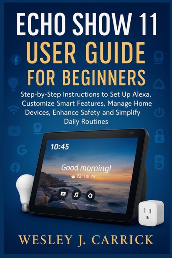 QuickStart Device Guides Collection for Seniors and Beginner ... - cover