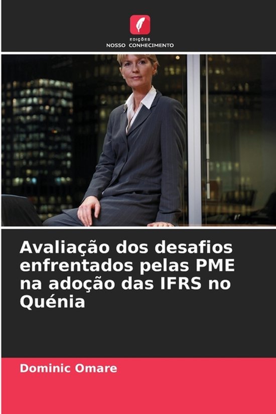 Avaliação dos desafios enfrentados pelas PME na adoção d ... - cover