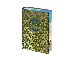 World Classics Library- World Classics Library: Homer