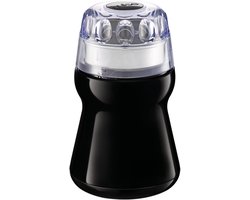 SNJY® Koffiemolen Electrisch - Koffiebonen Maler - Koffiebonen Machine - 230 V - Zwart