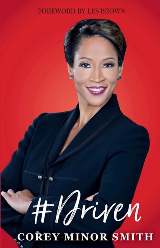 #Driven - cover