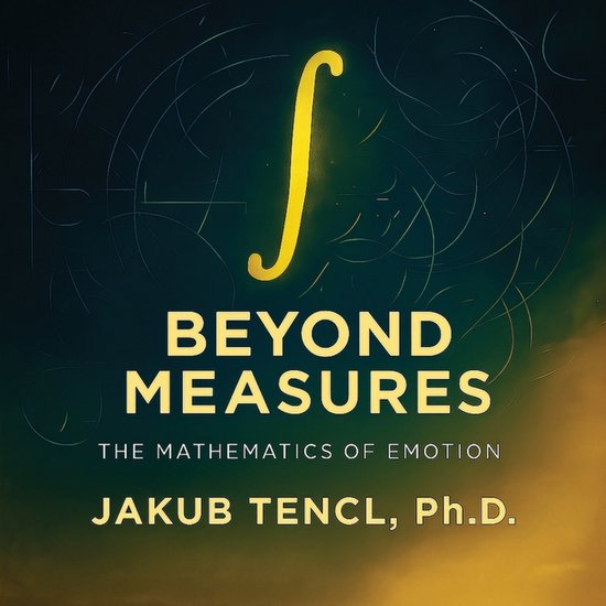 Beyond Measures - cover