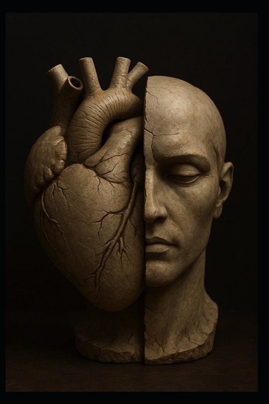 Du hast jemanden überlebt, der nicht lieben konnte - cover