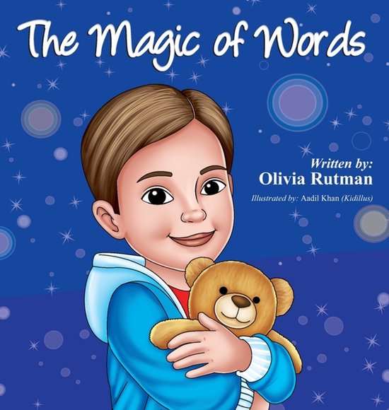 The Magic of Book-The Magic of Words