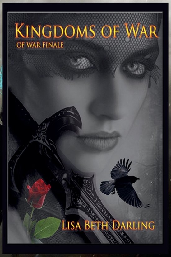 Of War- Kingdoms of War - cover