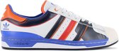 adidas Originals Superstar - Starting Five - Heren Sneakers Sportschoenen Schoenen Veelkleurig FW8153 - Maat EU 43 1/3 UK 9