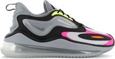 Nike Air Max Zephyr 720 - Heren Sneakers Sportschoenen Schoenen Photon-Dust CT1682-002 - Maat EU 46 US 12