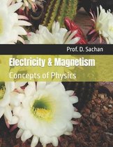 Krishna- Electricity & Magnetism