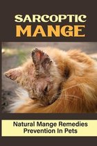 Sarcoptic Mange: Natural Mange Remedies Prevention In Pets